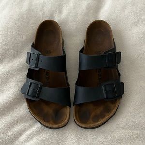 Birkenstock shoes size US12